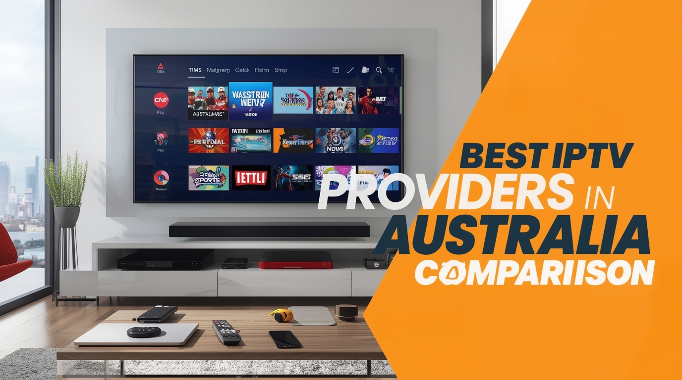IPTV Australia