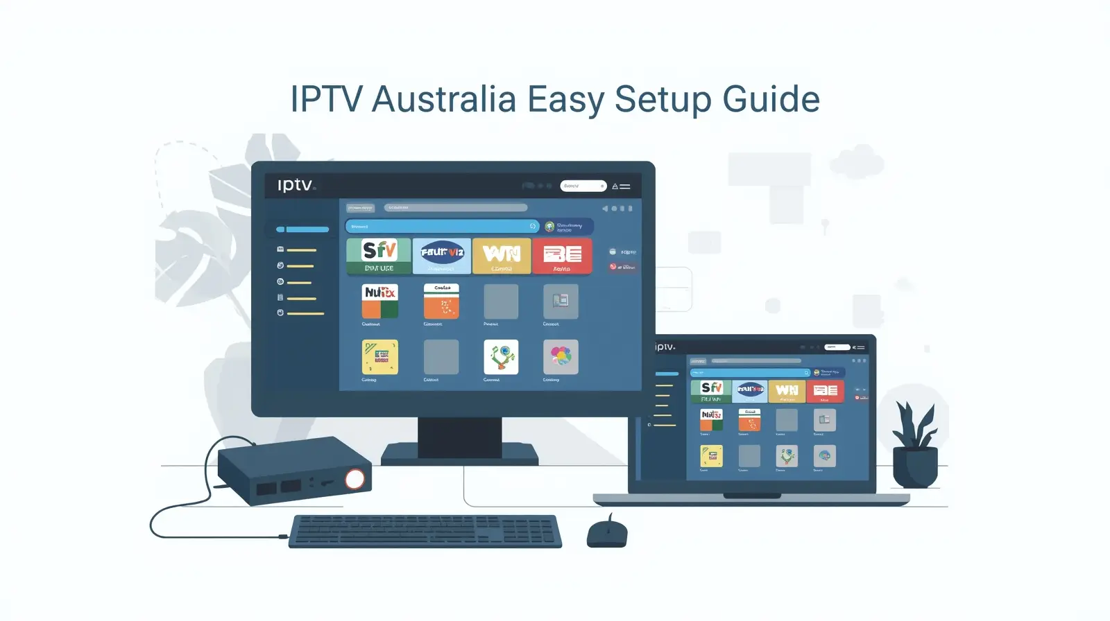 IPTV Australia