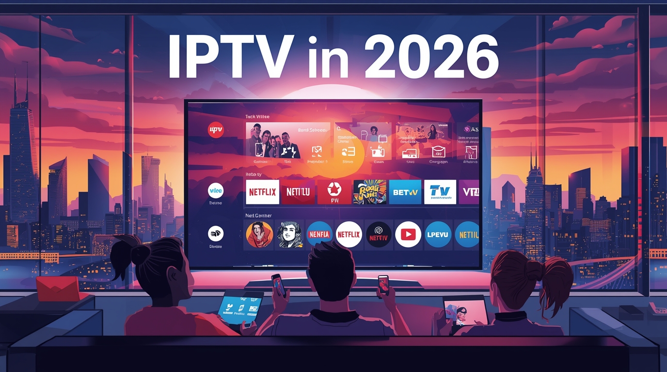 IPTV Australia