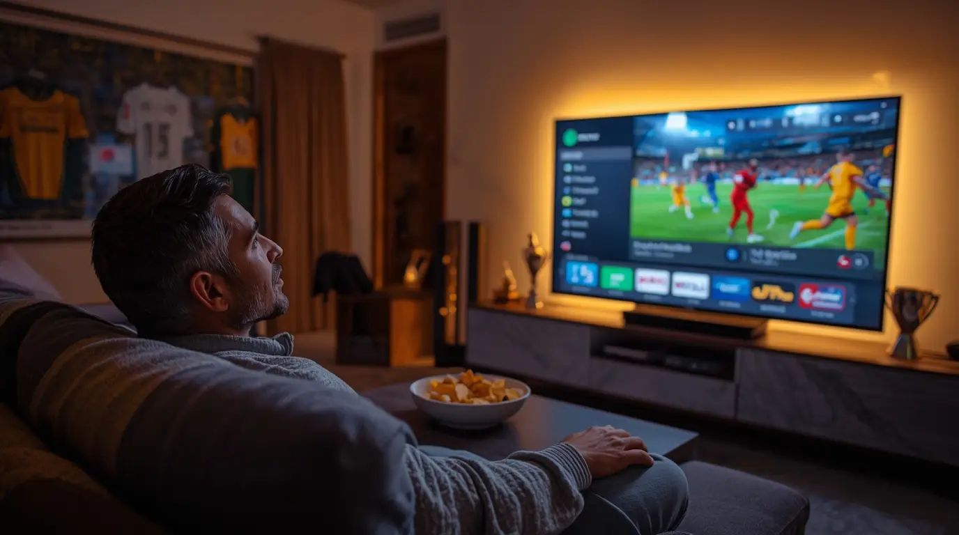 IPTV Australia