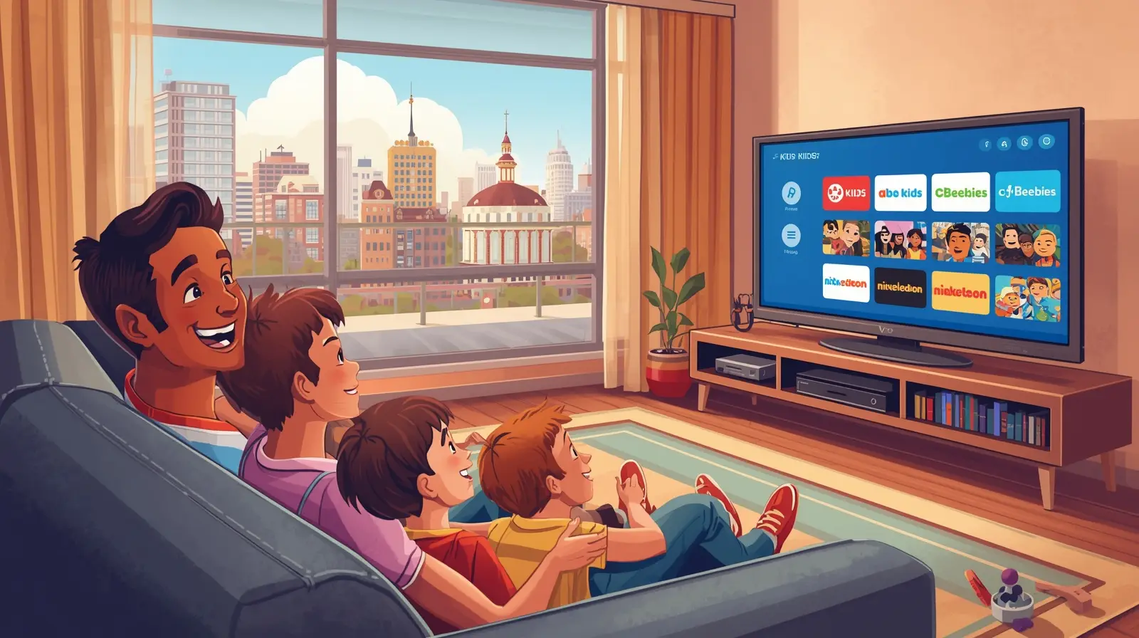 IPTV Australia