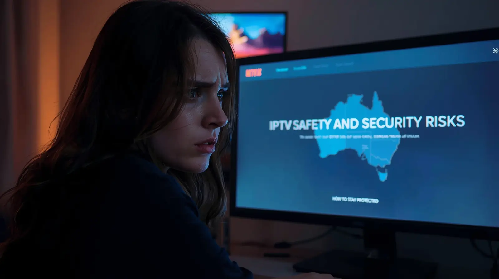 IPTV Australia