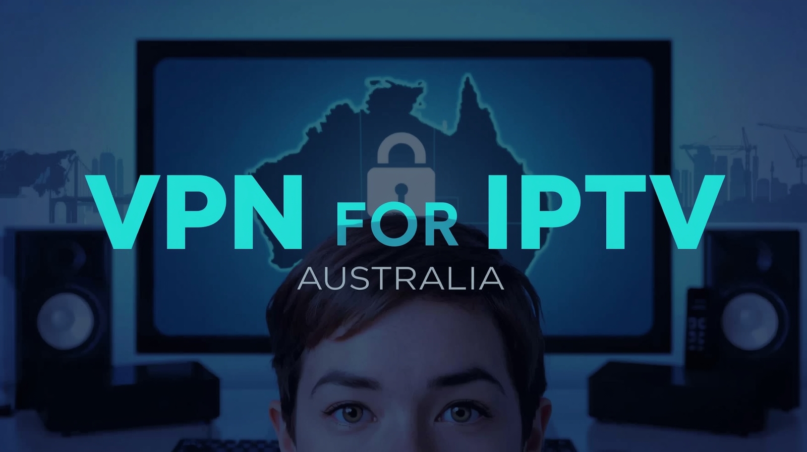 IPTV Australia